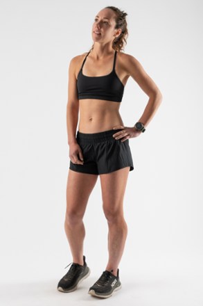 rabbit Feelin' Fine 2.5" Shorts - Women's 2