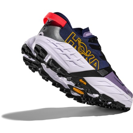 HOKA Speedgoat 7 Trail-Running Shoes - Women's 7