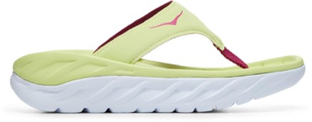HOKA ORA Recovery Flip-Flops - Women's 0