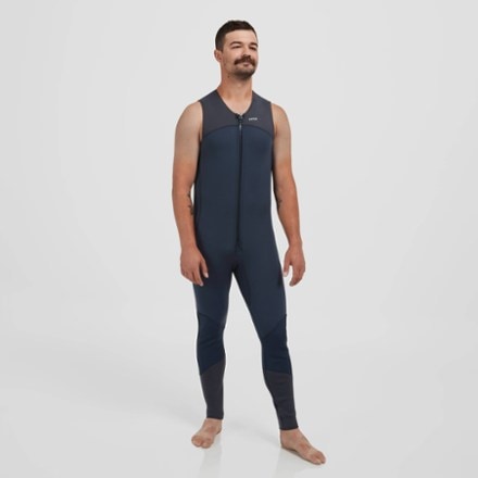 NRS 3 mm Ignitor Wetsuit - Men's 1