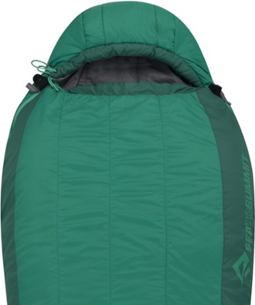 Sea to Summit Traverse TvII 25 Sleeping Bag 5