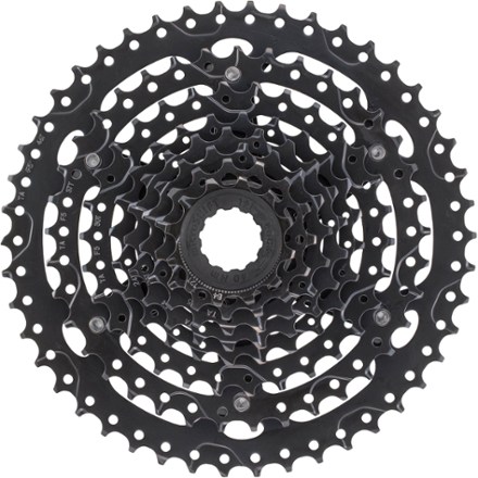 microSHIFT Acolyte 8-Speed Cassette - 12-46T 0
