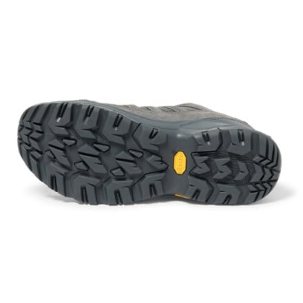 Oboz Sawtooth Ascent Low Hiking Shoes - Men's 10