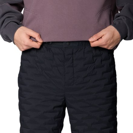 Mountain Hardwear Stretchdown Light Pants - Men's 4