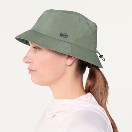 REI Co-op Flash Bucket Hat 3