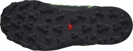 Salomon Thundercross GORE-TEX Trail Running Shoes - Men's 5