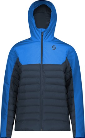 Scott Men's Insuloft Warm Insulated Jacket