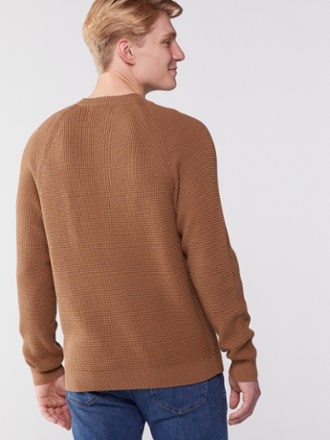 REI Co-op Wallace Lake Waffle Sweater - Men's 3