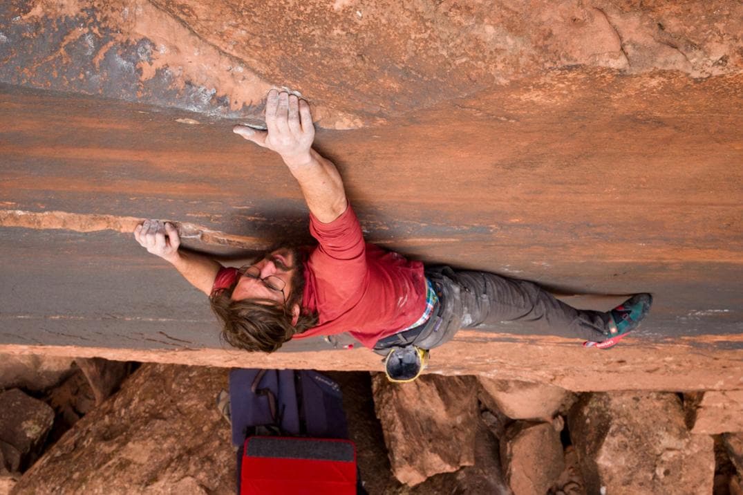 Location Image for Bullit Climbing Shoes