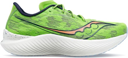 Saucony Endorphin Pro 3 Road-Running Shoes - Women's 0