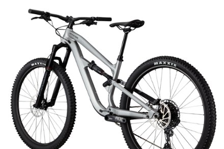 Cannondale Habit 3 Mountain Bike 5