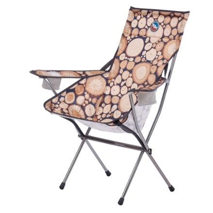 Big Agnes Big Six Armchair 1