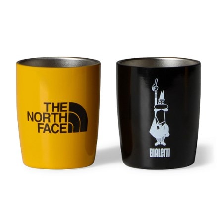 The North Face The North Face x Bialetti Moka Set 3
