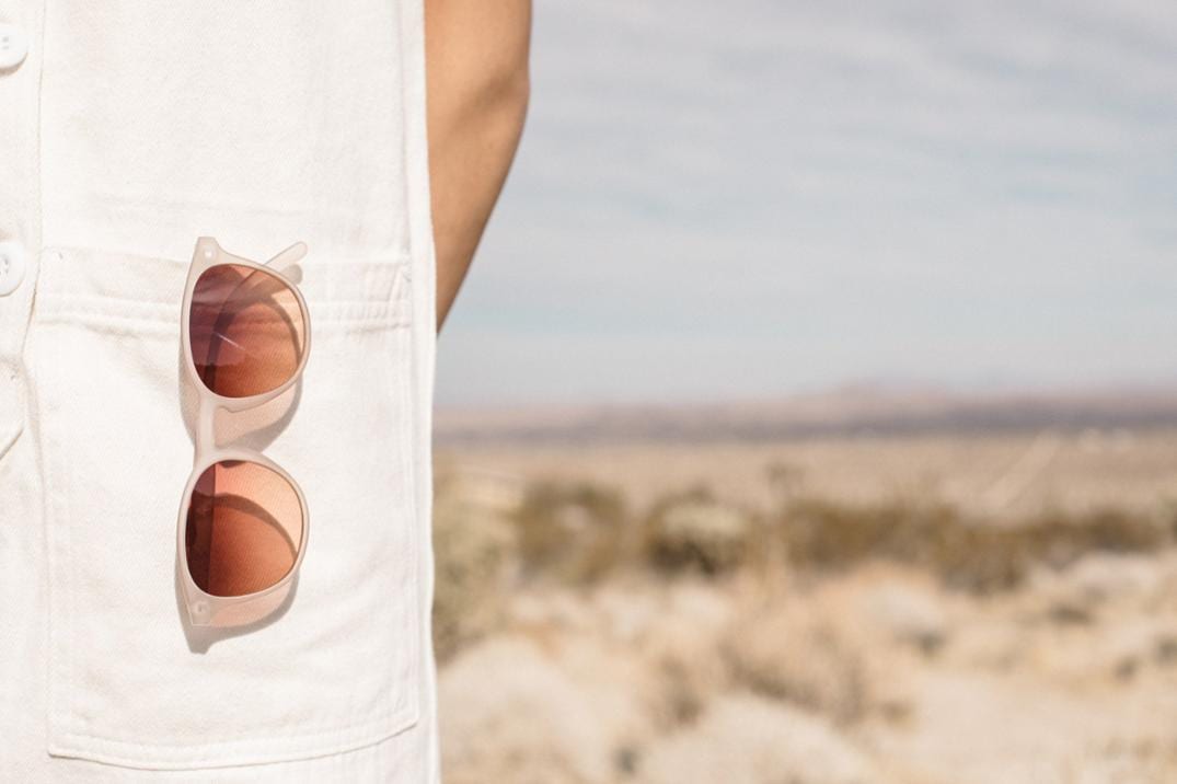 Location Image for Yuba Polarized Sunglasses
