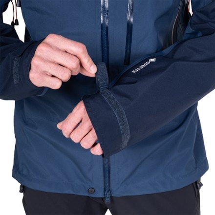 Mountain Equipment Makalu Jacket - Men's 8