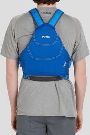 NRS Ninja PFD 2