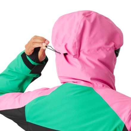 Picture Organic Clothing Exa Insulated Jacket - Women's 7