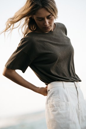 Location Image for Kea T-Shirt - Women's