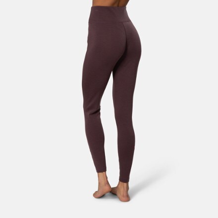 Kari Traa Ines Base Layer Pants - Women's 2