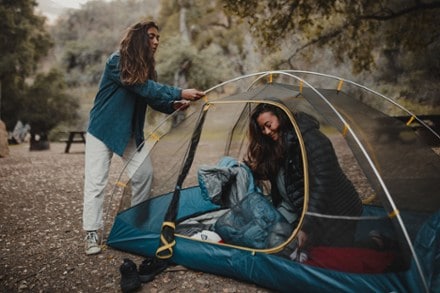 Sierra Designs Full Moon 2 Tent 5