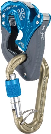 climbing technology Click-Up Plus Belay Device Package 1