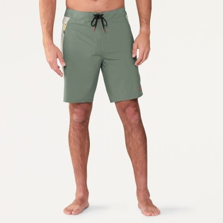 Florence Standard Issue Board Shorts - Men's 1