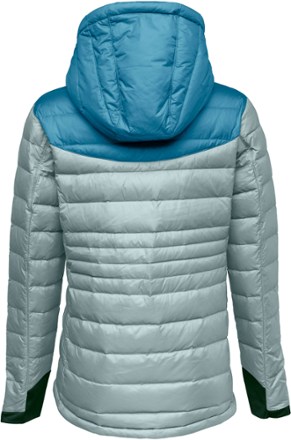 Flylow Betty Down Jacket - Women's 4