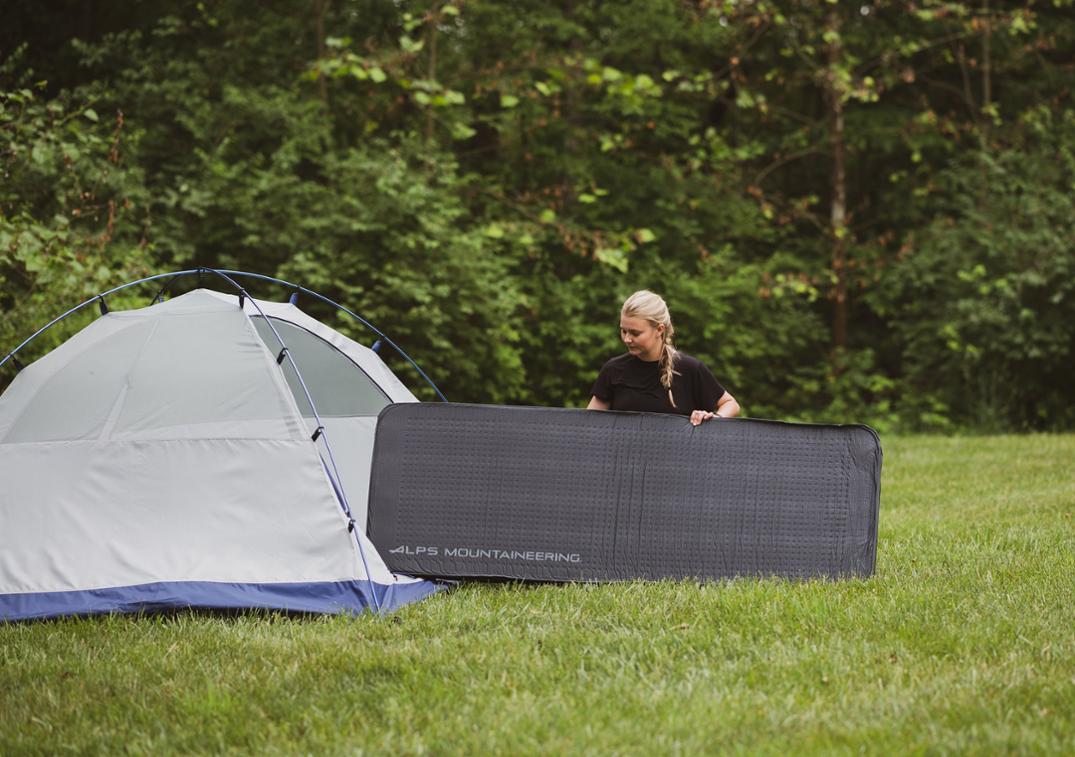 Location Image for Outback Mat Sleeping Pad