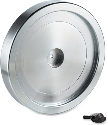 kinetic pro flywheel