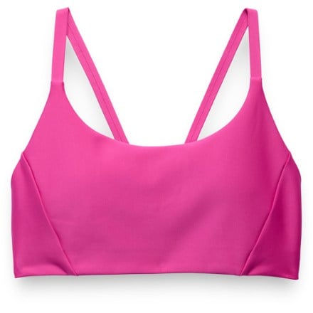 prAna Sculpt Scoop Bra 0