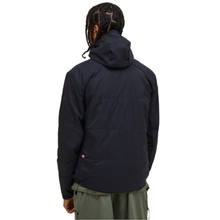 Peak Performance Freelight Reversible Insulated Hood Jacket - Men's 2