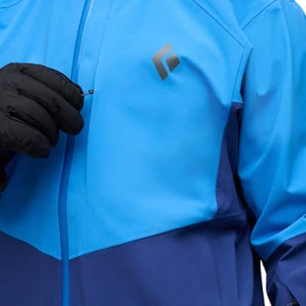 Black Diamond Recon Stretch Shell Jacket - Men's 7