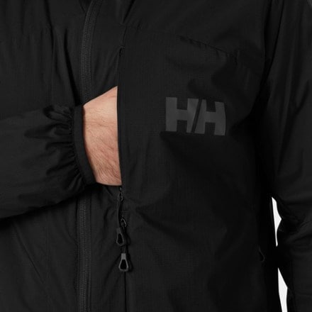 Helly Hansen Odin Backcountry Lightweight Hooded Insulator Jacket - Men's 5