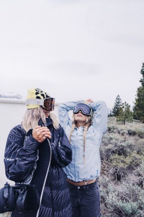 Opolis Summit Snow Goggles 4