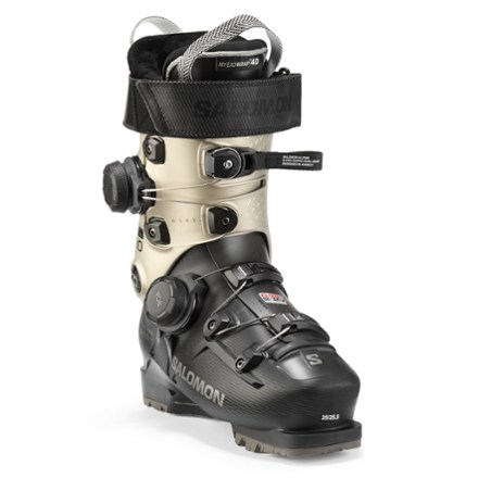 S/PRO Supra Dual BOA 105 W Ski Boots - Women's - 2025/2026