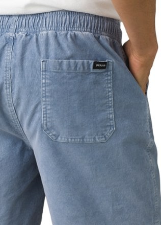 prAna Canyon Camp Shorts - Men's 2