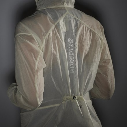 Salomon Sense Aero Wind Jacket - Women's 8