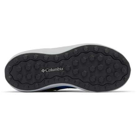 Columbia Peakfreak Rush Mid Waterproof Shoes - Kids' 8