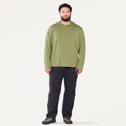 REI Co-op Sahara Shade Regular-Fit Hoodie - Men's 6