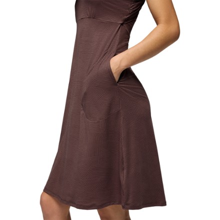 prAna Jewel Lake Summer Dress 5
