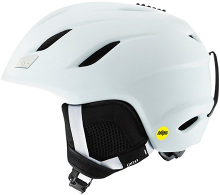 giro nine mips snow helmet