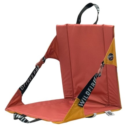 Crazy Creek Smokey Bear Original Chair 1