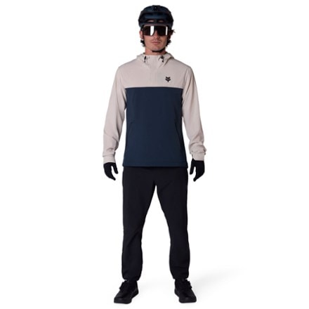 Fox Ranger Wind Bike Pullover - Men's 3