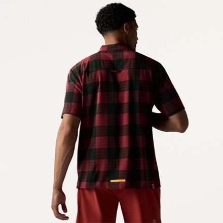 rabbit High Country Relaxed Shirt - Men's 2