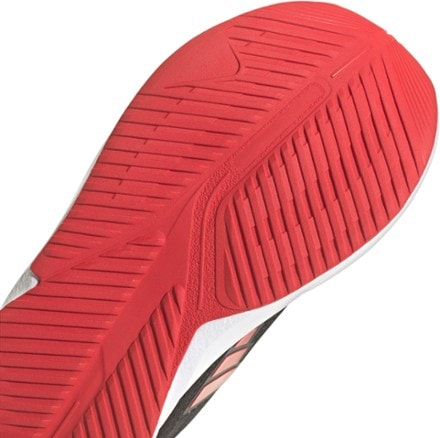 adidas Duramo SL EL K Road-Running Shoes - Kids' 6