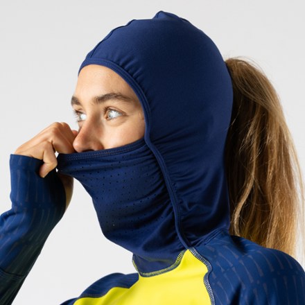 rabbit Low Light Cocoon Shirt - Women's 4