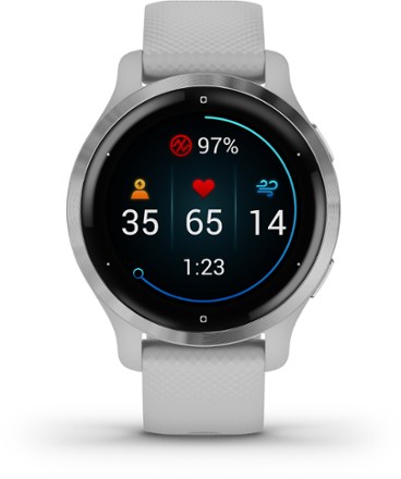 Garmin Venu 2S 8
