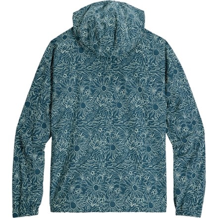 Royal Robbins Salathe Sun Hoodie L/S - Men's 2