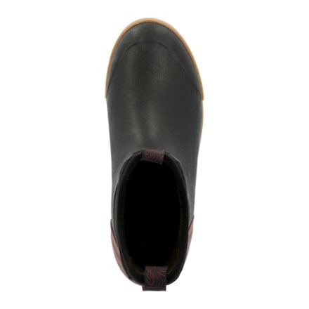 XTRATUF Camp Collection Ankle Deck Boots - Men's 5