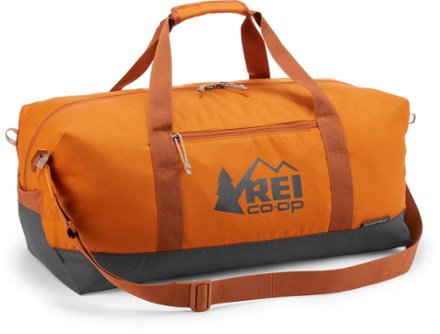 rei duffle bags with wheels